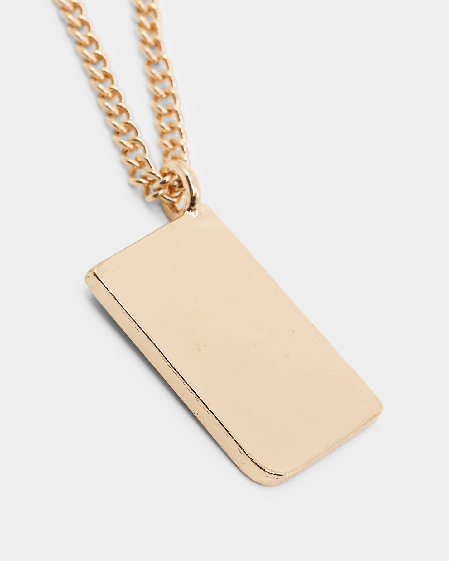 Wild For The Weekend Console Necklace Gold
