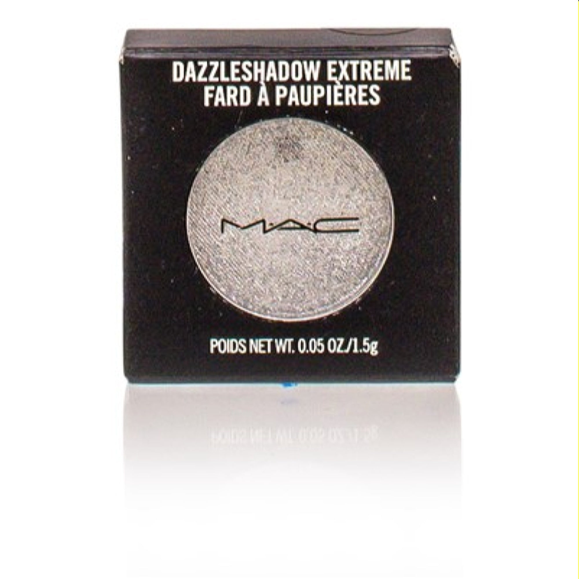 Mac Cosmetics  Mac Cosmetics Dazzleshadow Extreme (Discotheque) 0.05 Oz (1.5 Ml)  773602567683