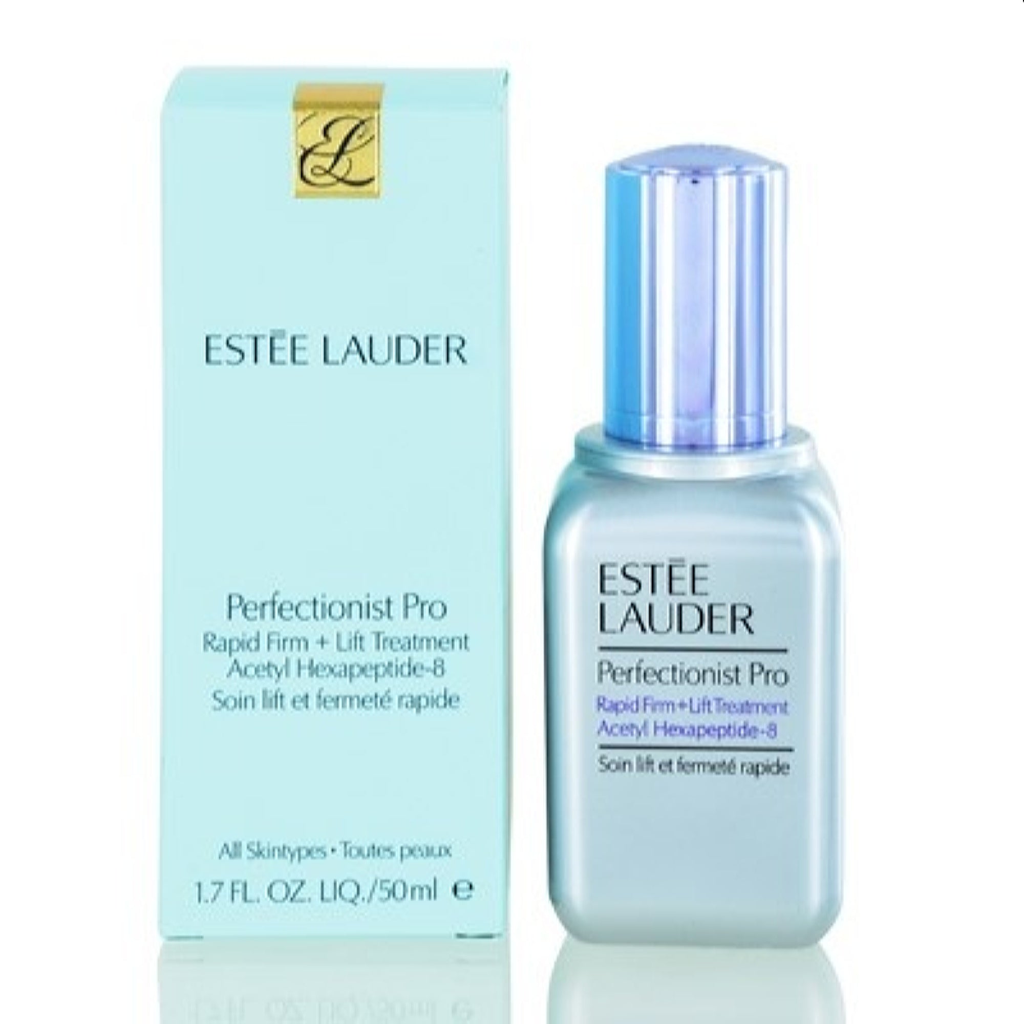 Estee Lauder  Estee Lauder Perfectionist Pro Rapid Firm + Lift Treatment 1.7 Oz (50 Ml) 887167351936