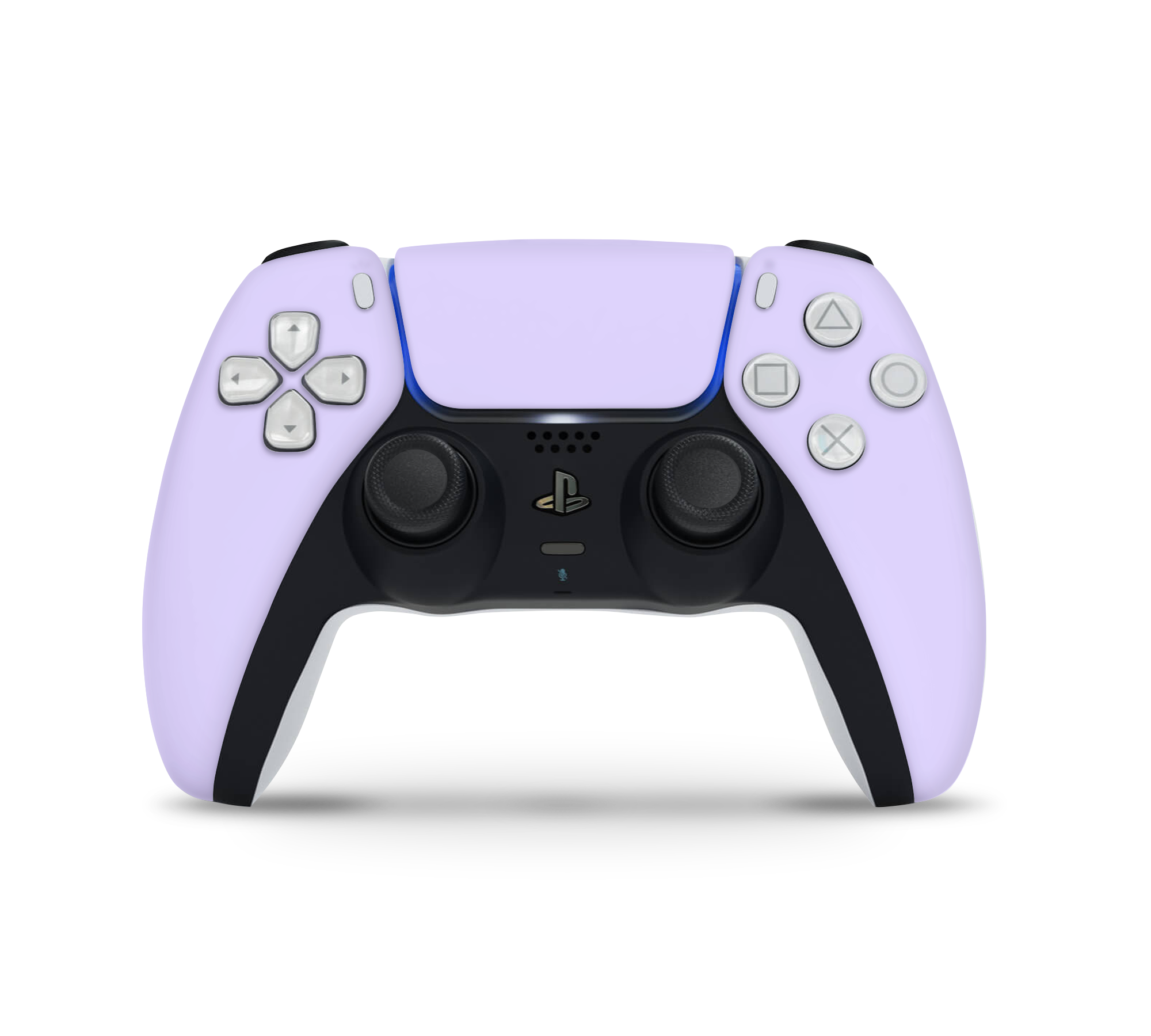 PlayStation 5 Controller Light Lavender