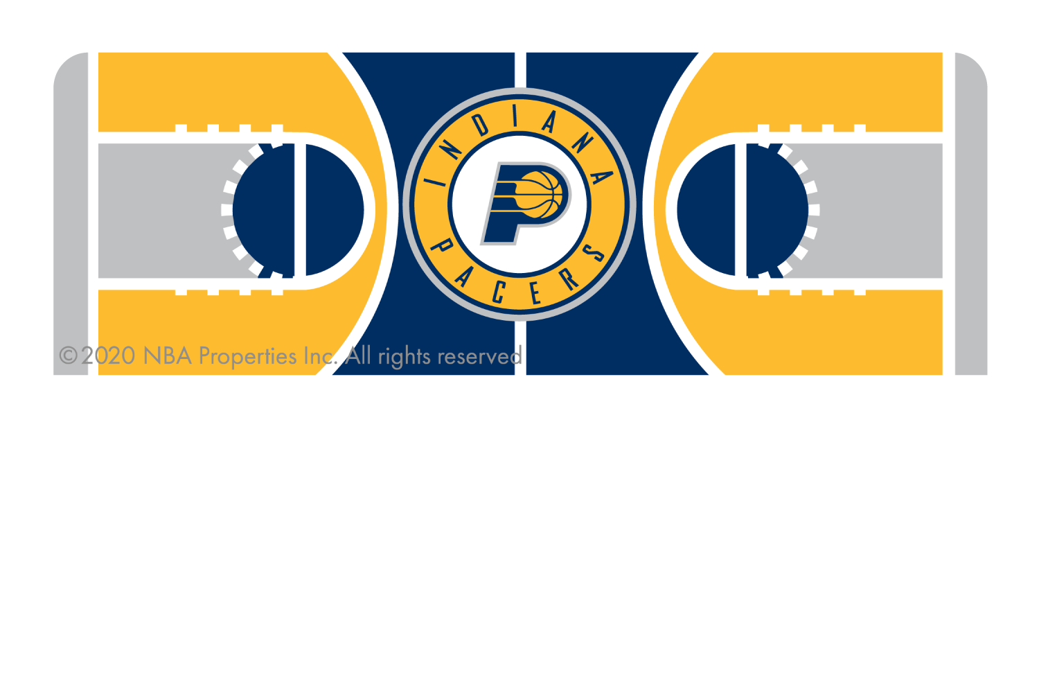 Indiana Pacers: Courtside