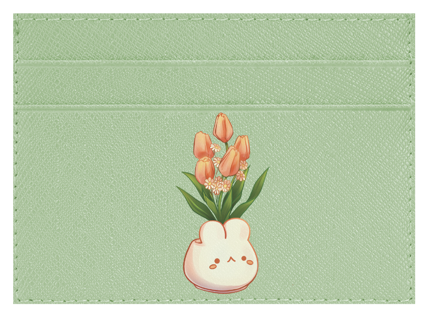 Spring Tulips