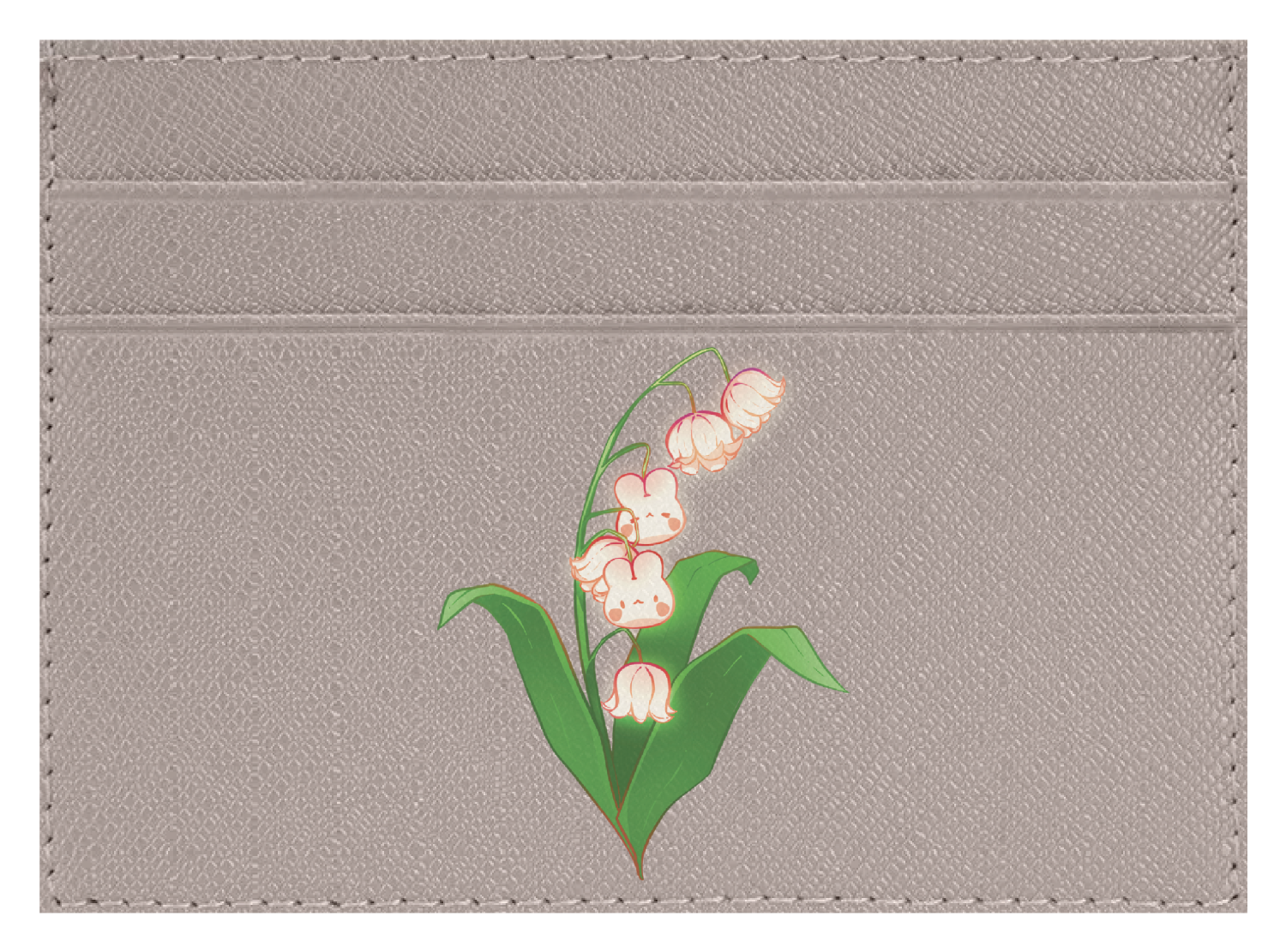 Lily of the Valley