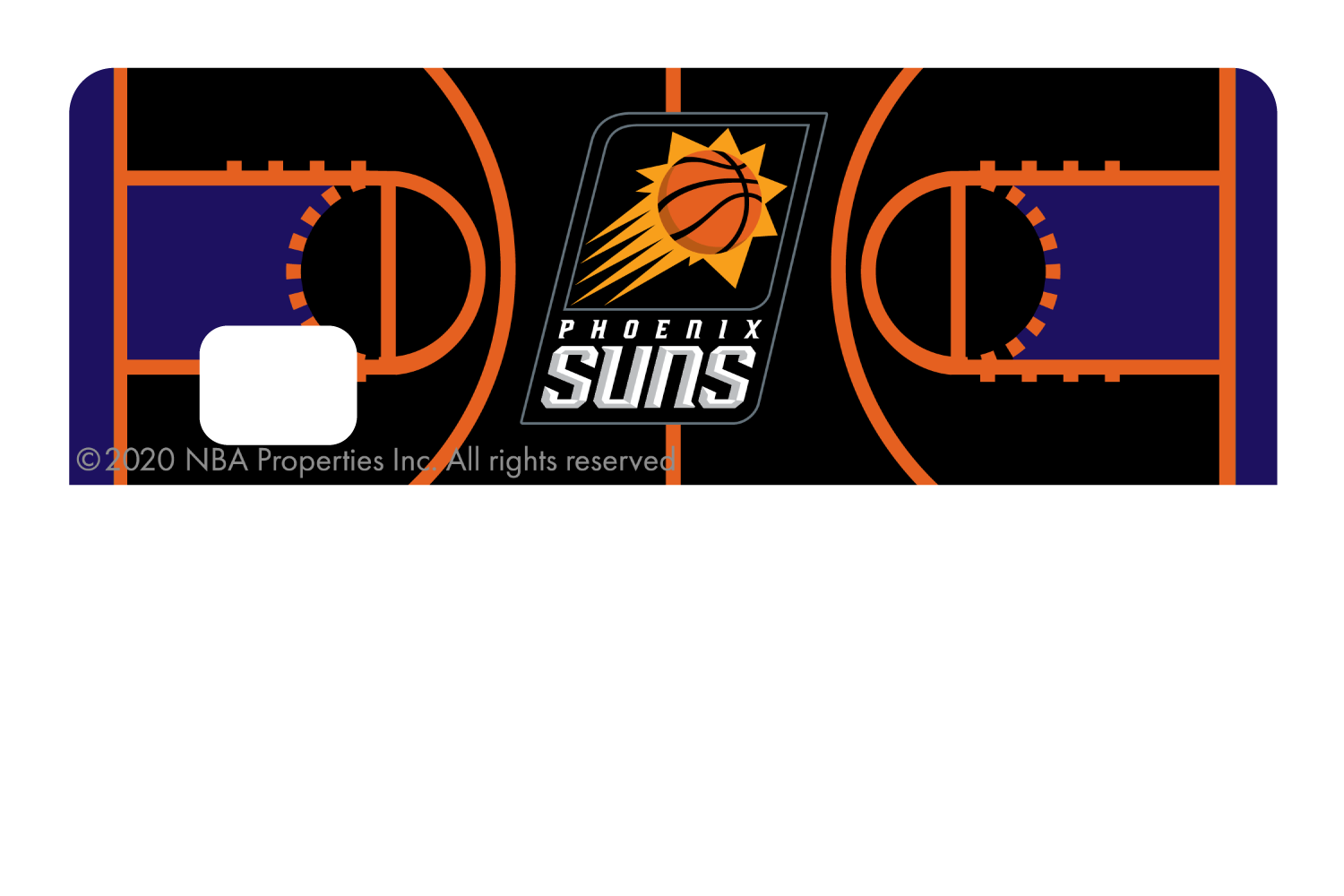 Phoenix Suns: Courtside