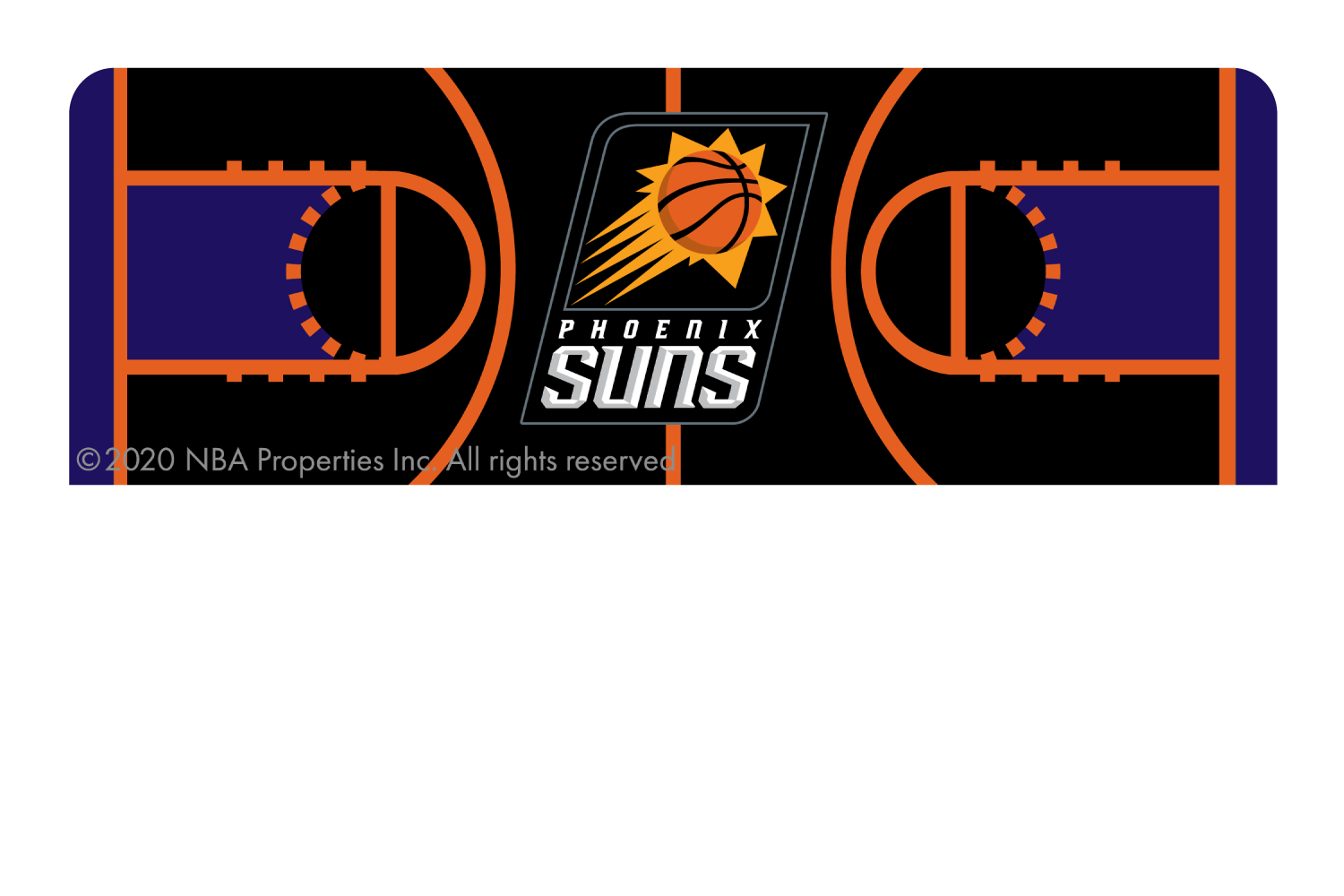 Phoenix Suns: Courtside