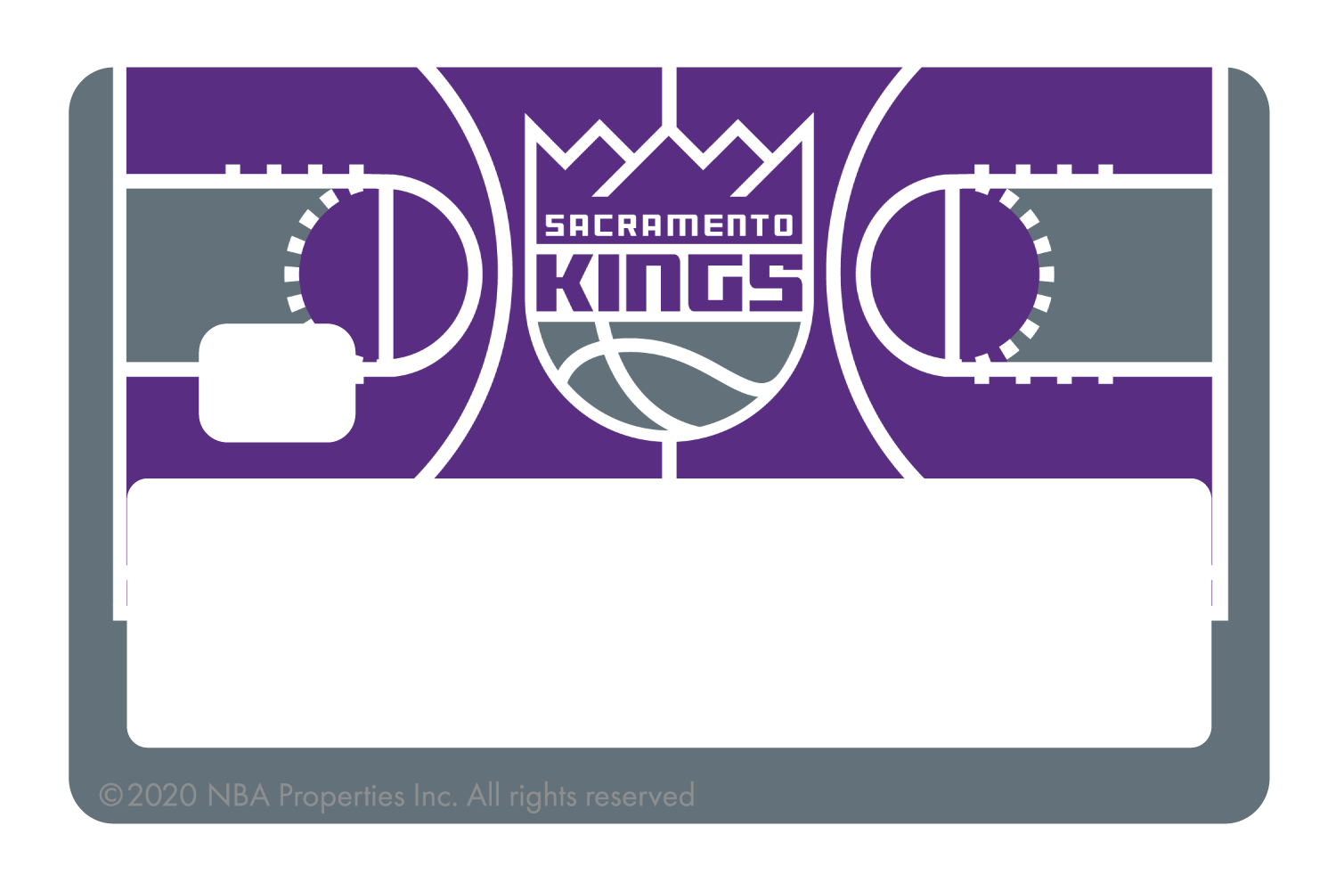 Sacramento Kings: Courtside