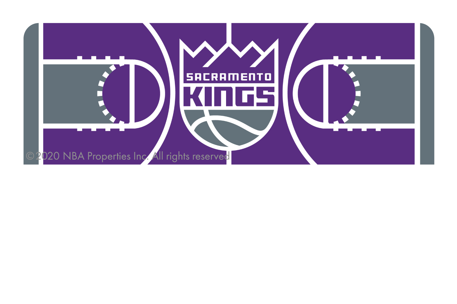 Sacramento Kings: Courtside