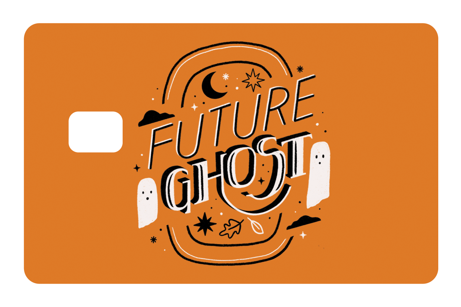 Future Ghost