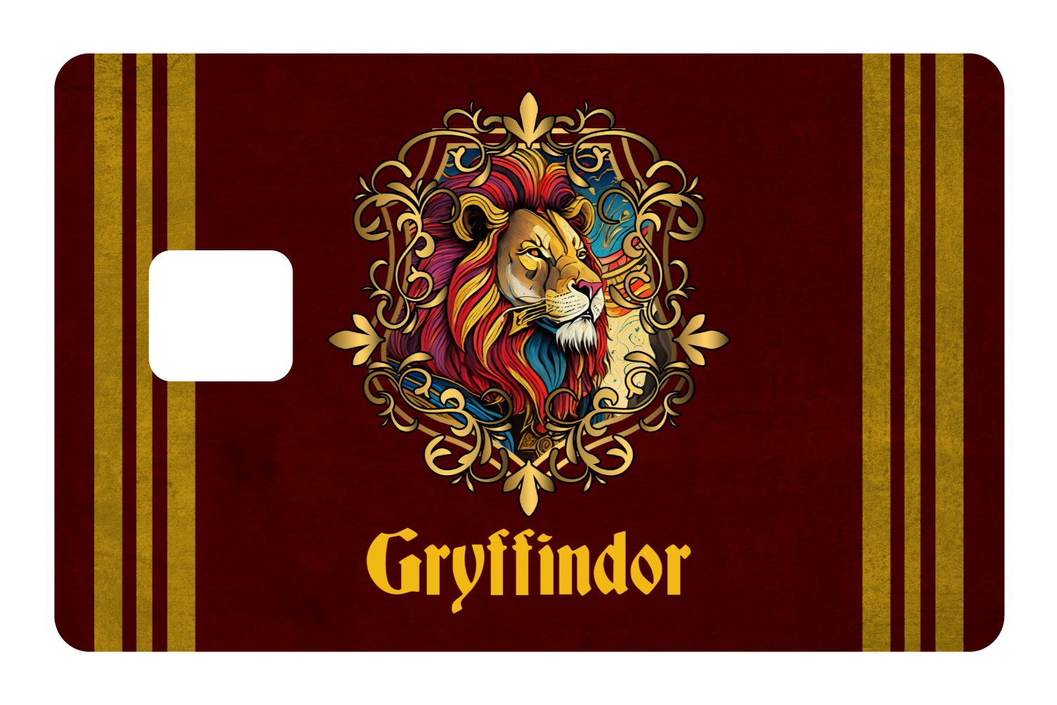 Gryffindor