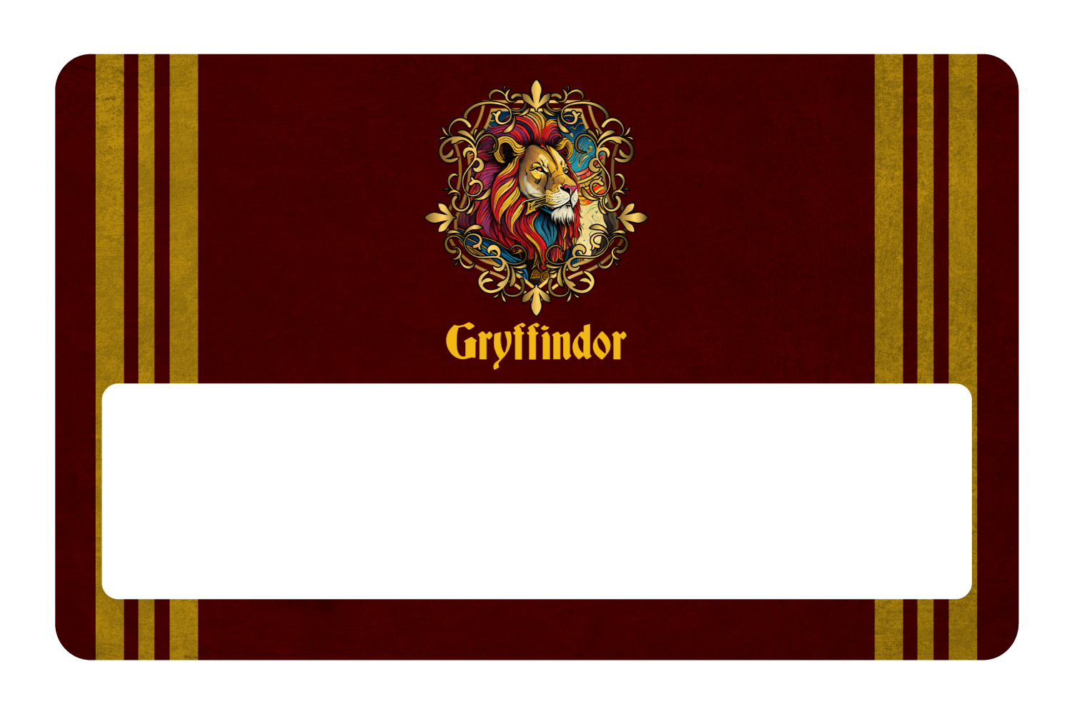 Gryffindor