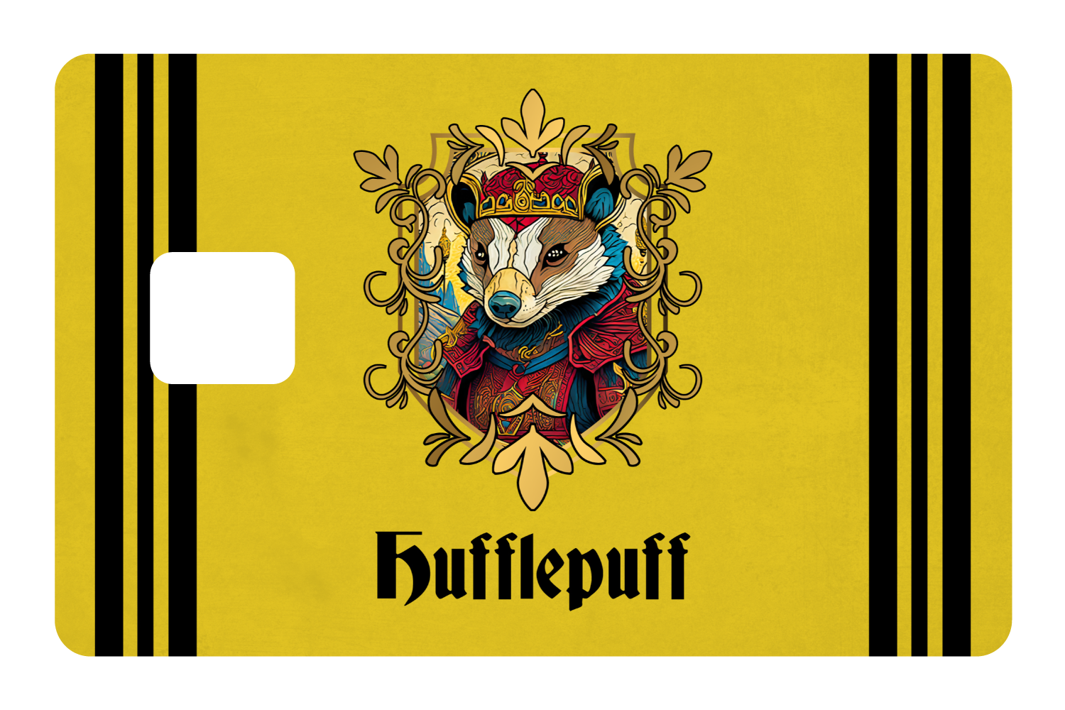 Hufflepuff