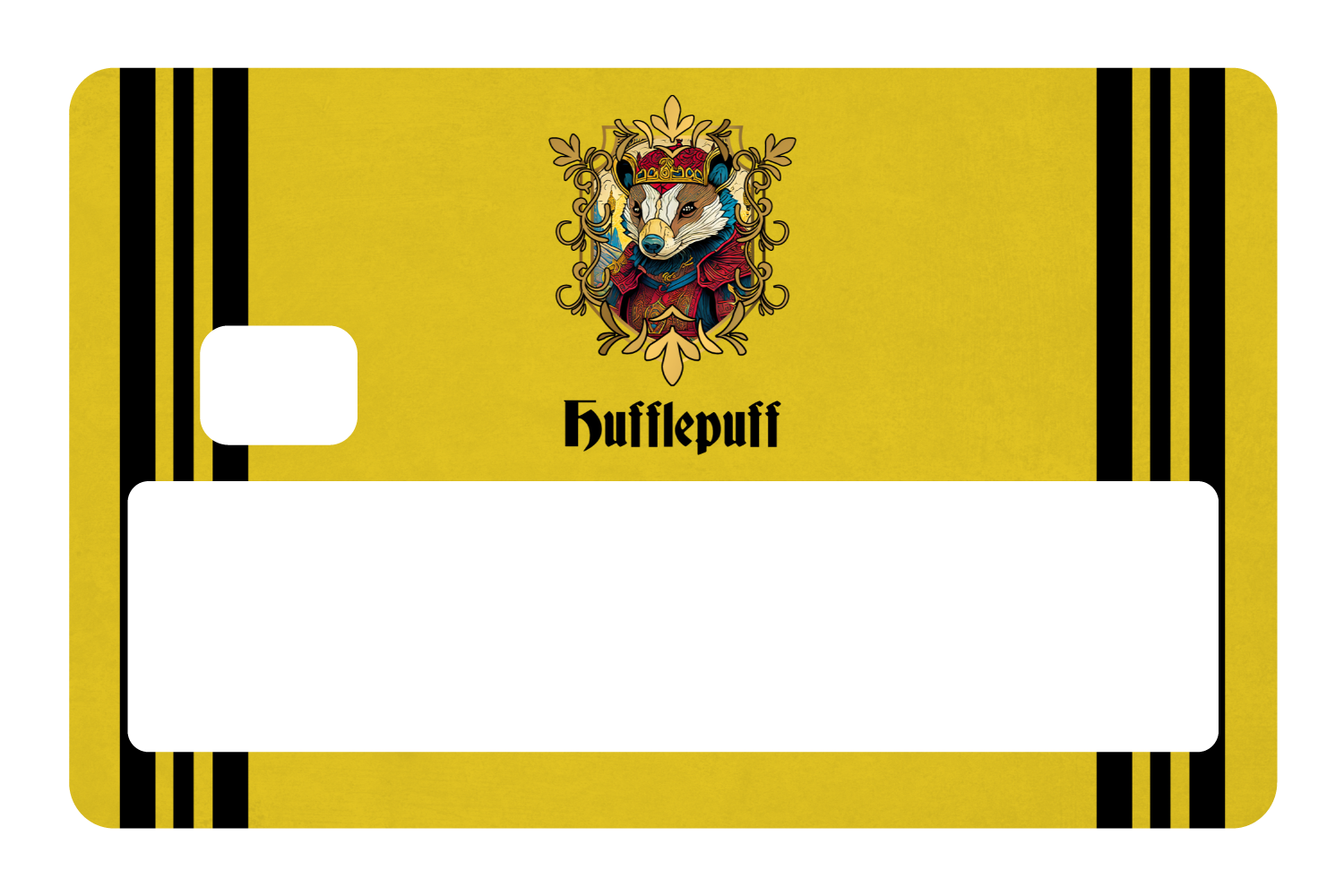 Hufflepuff