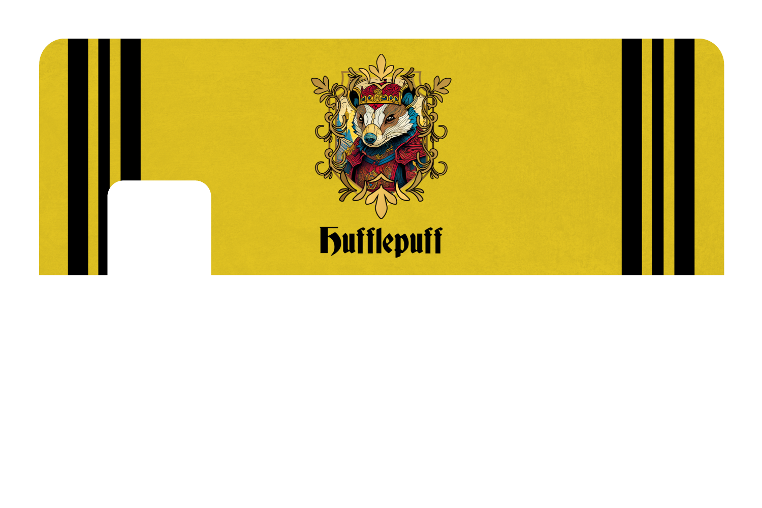 Hufflepuff