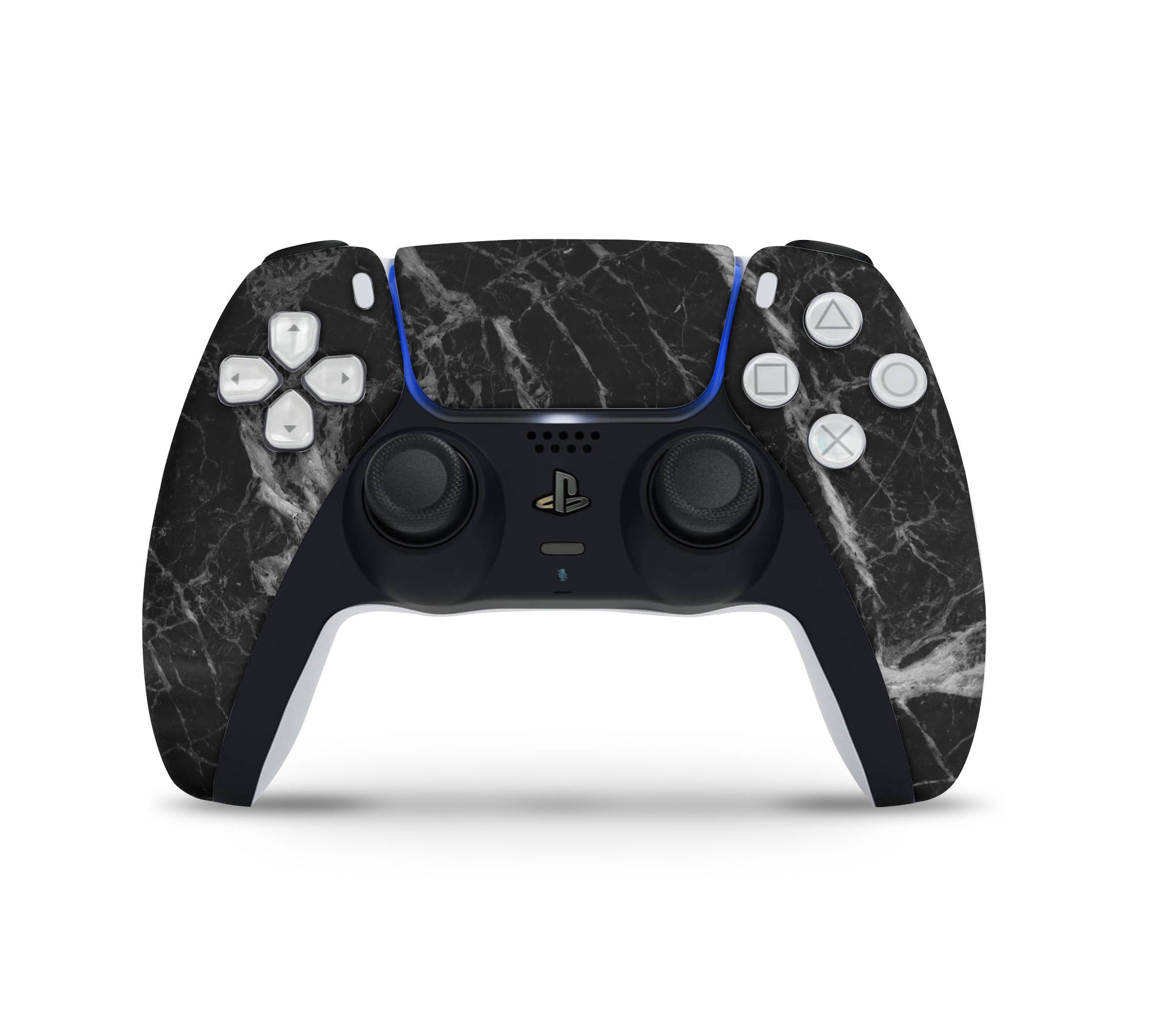PlayStation 5 Controller Black Marble