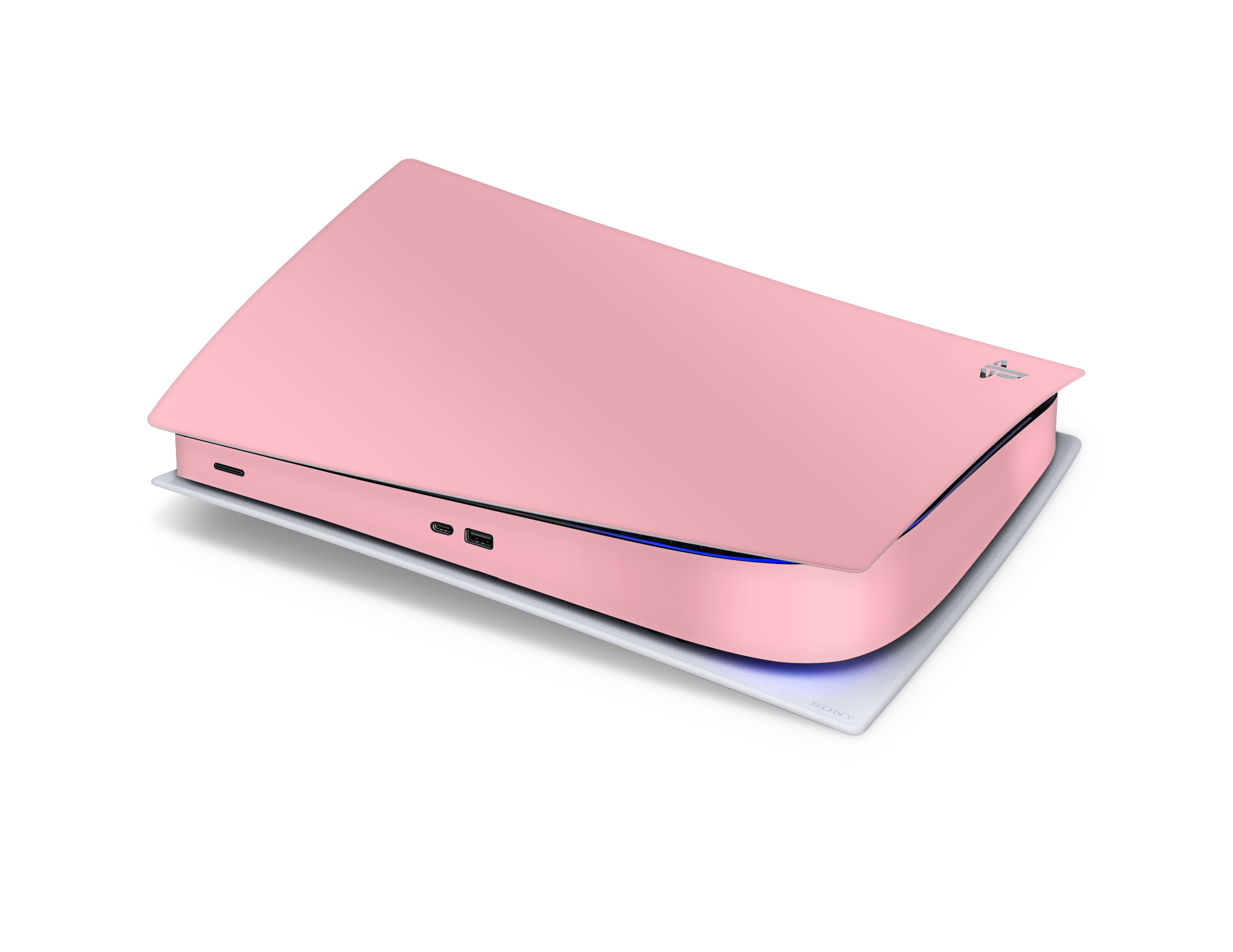 Playstation 5 Digital Pastel Pink