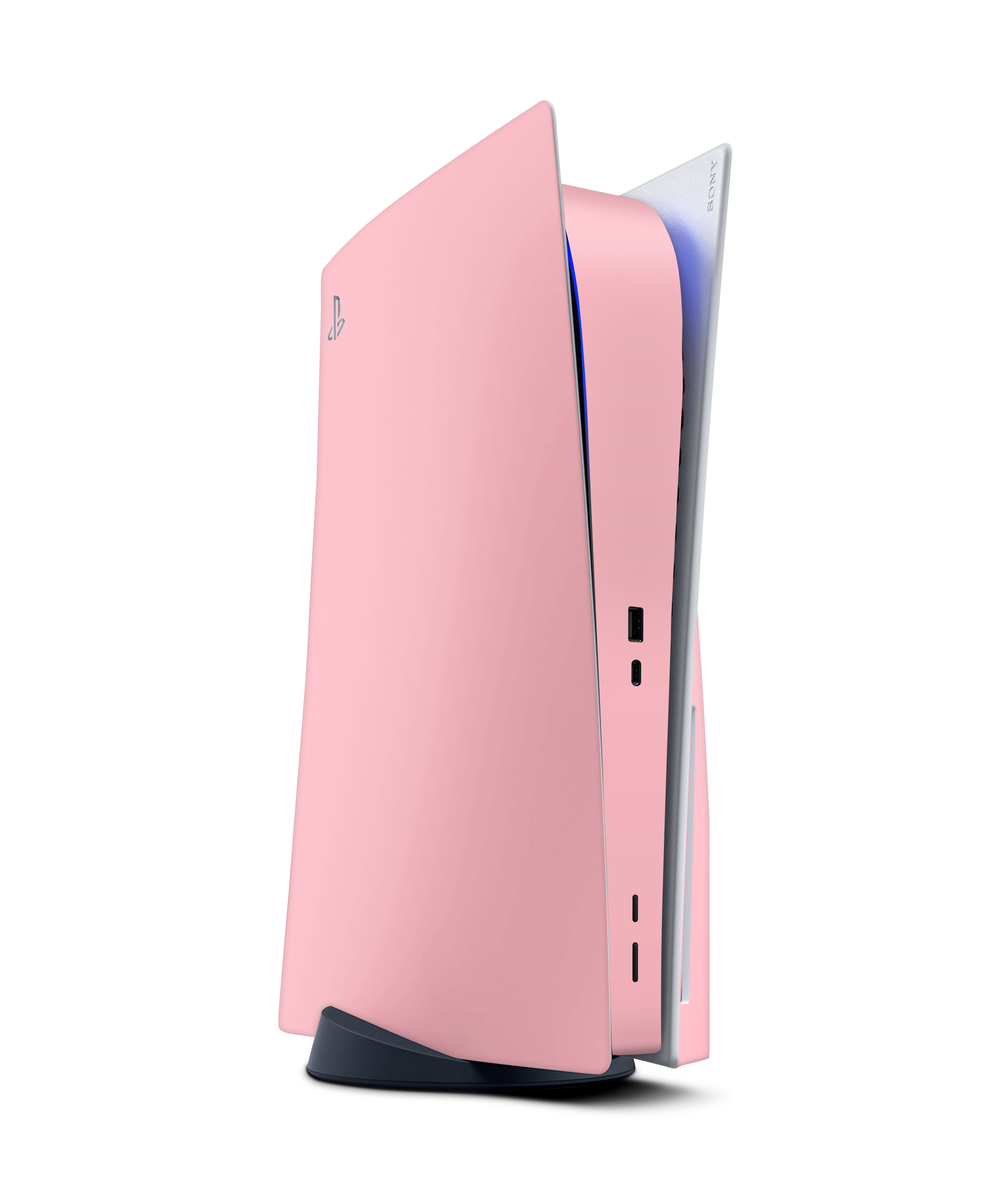 PlayStation 5 Disc Pastel Pink