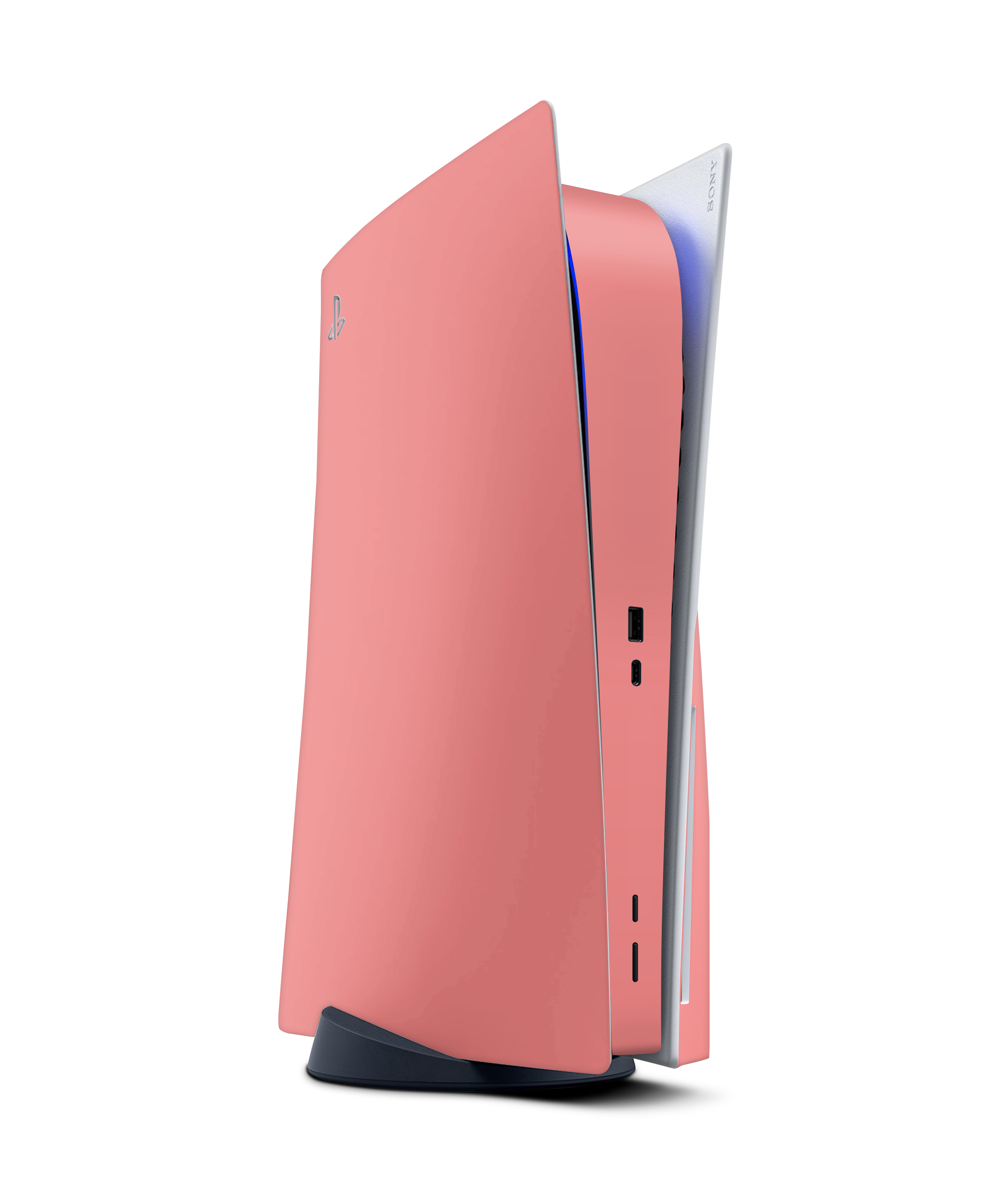 PlayStation 5 Disc Light Coral