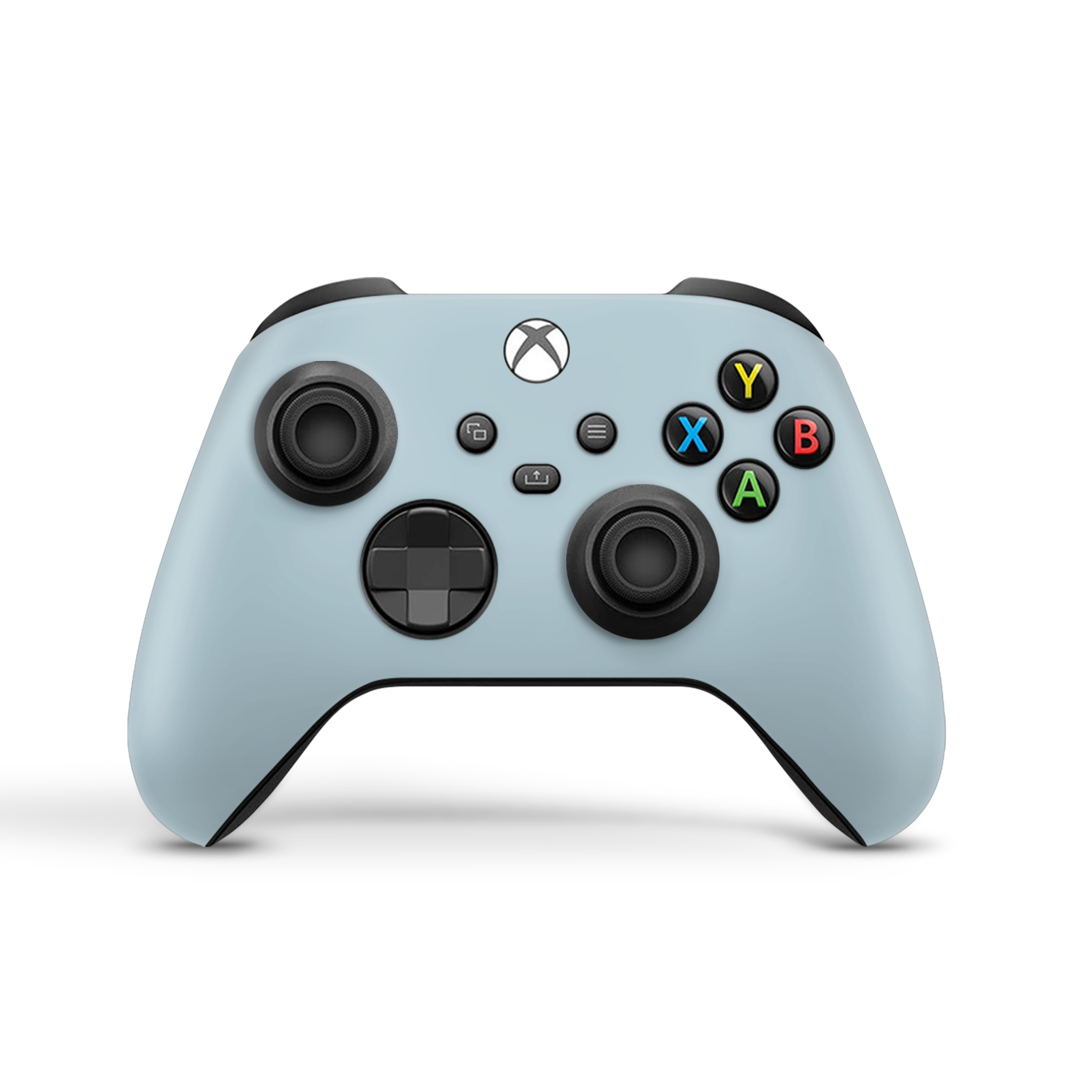 XBox Series SX Controller Baby Blue