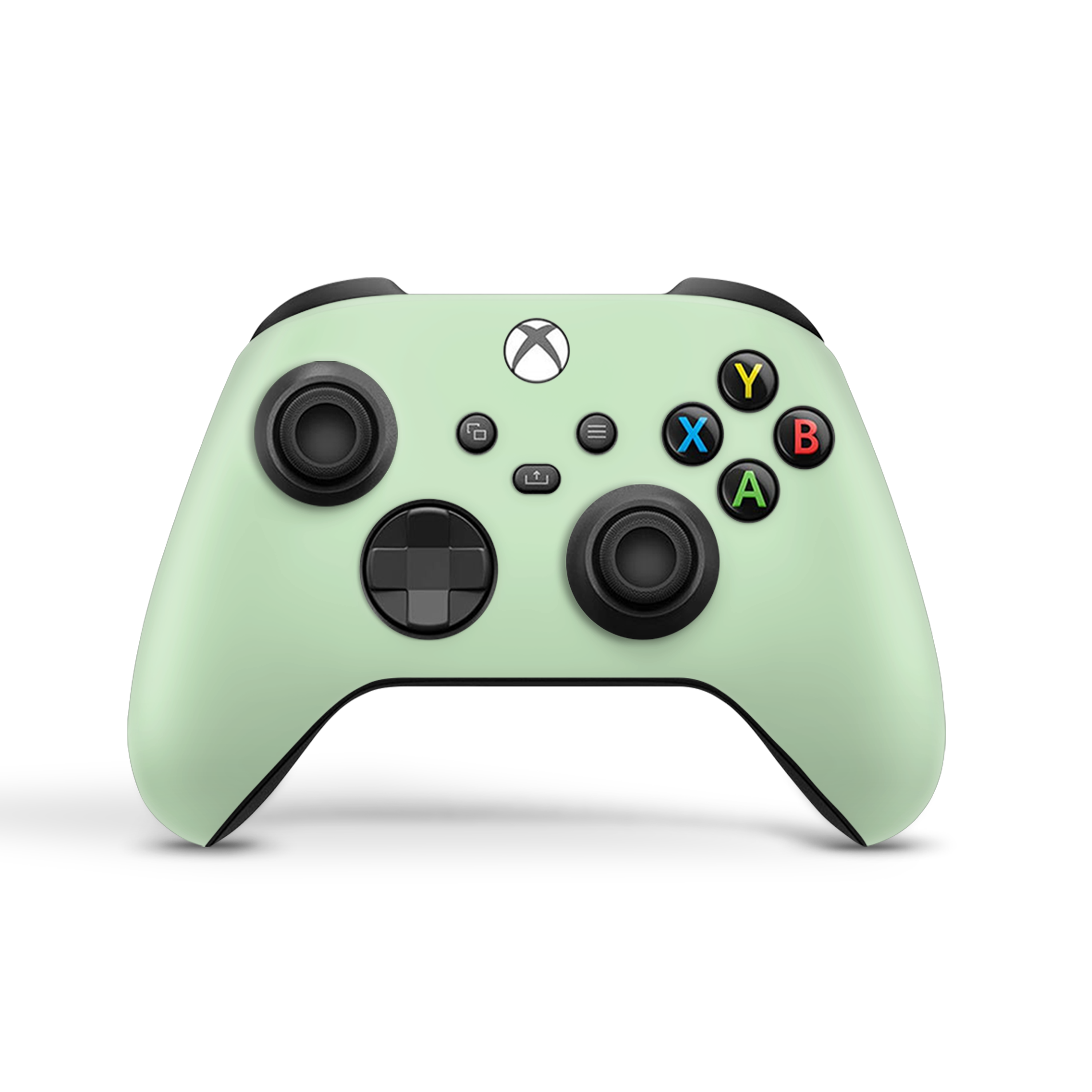 XBox Series SX Controller Pale Mint