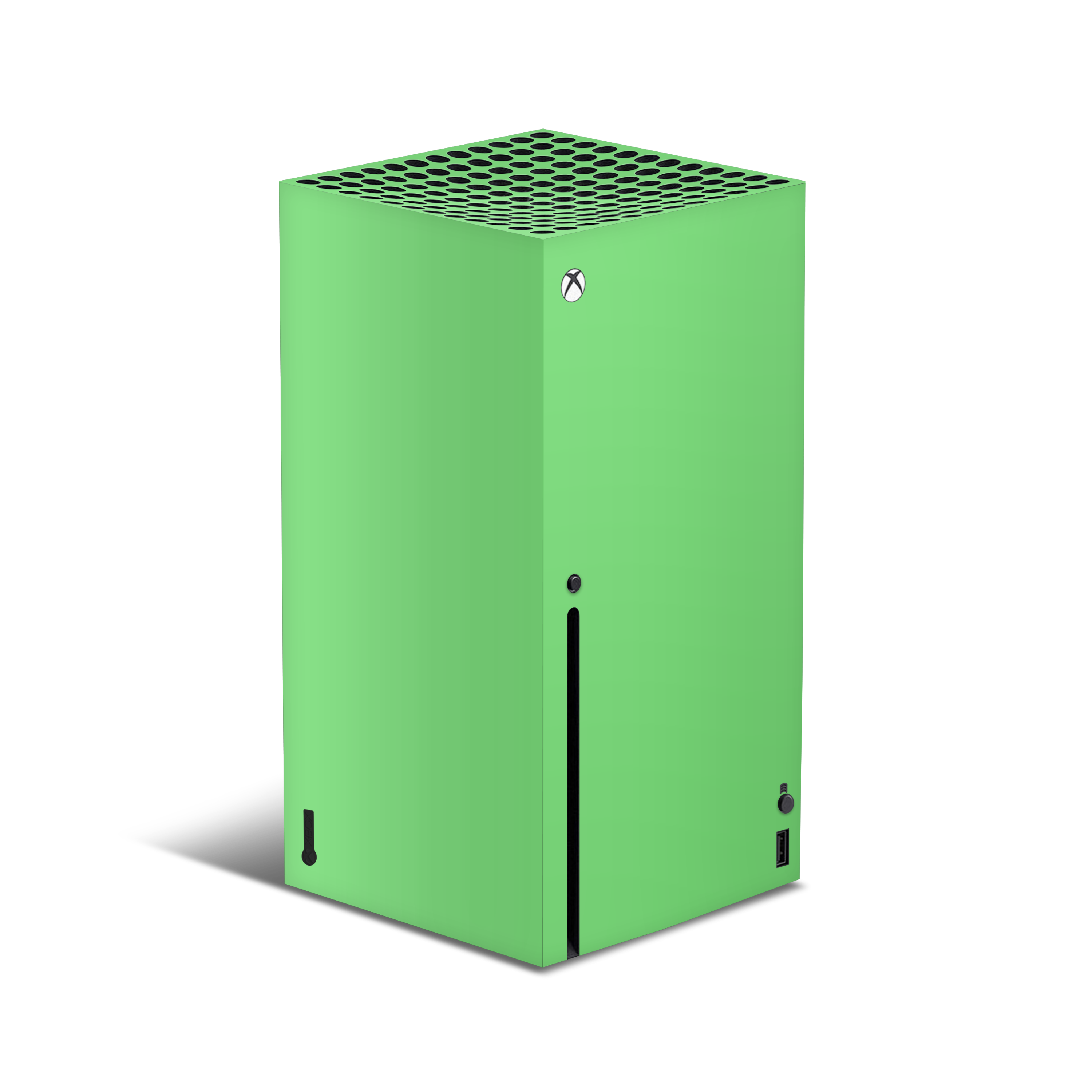XBox Series X Pastel Green