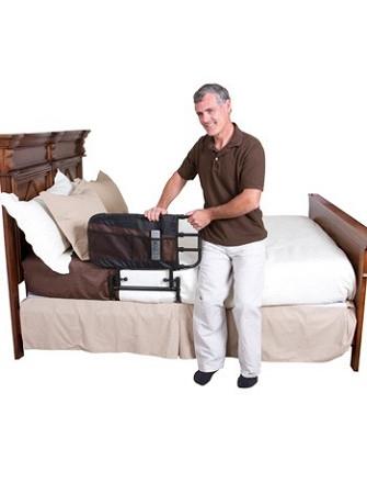 EZ Adjust Bed Rail