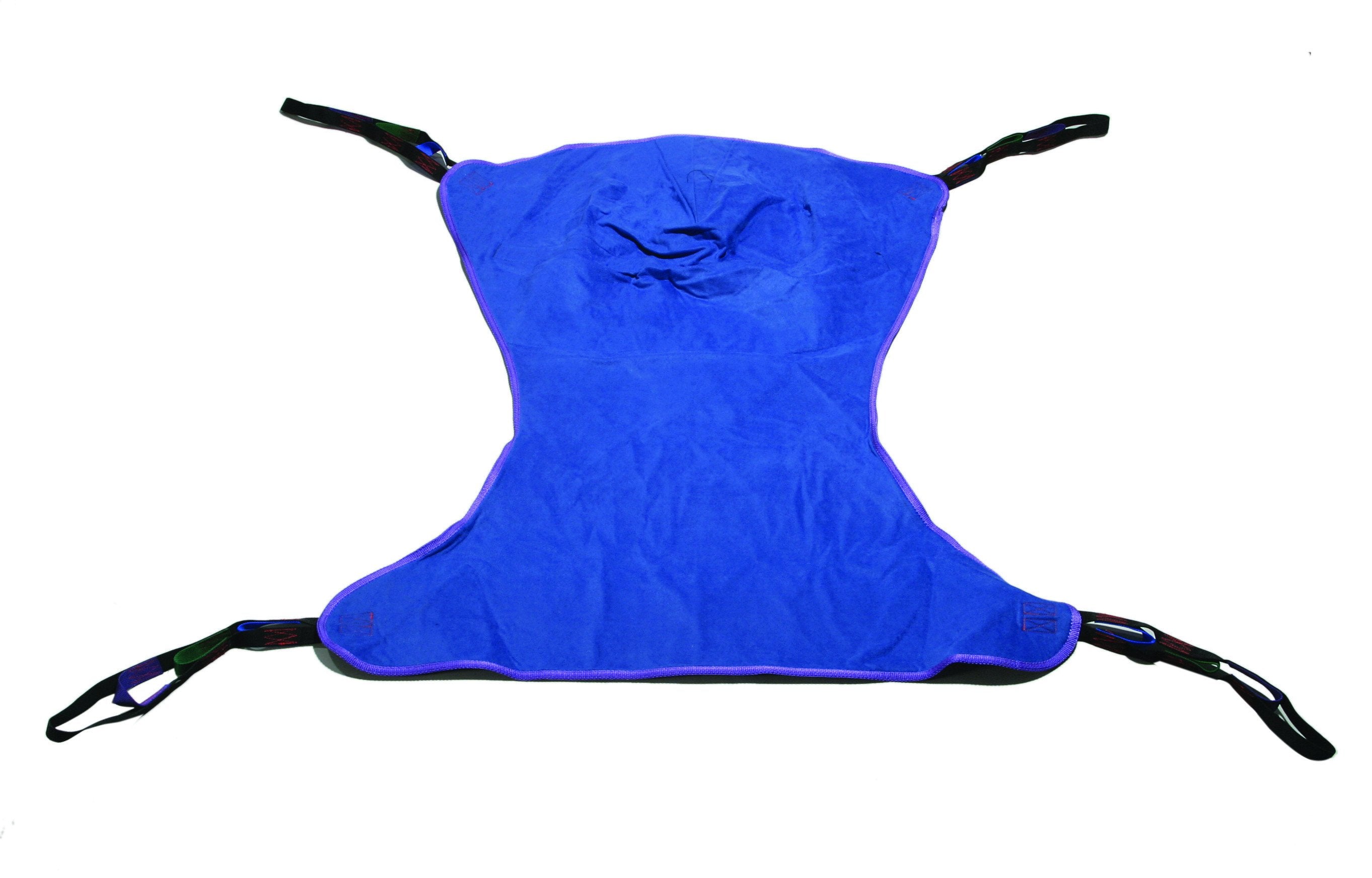 Full Body Patient Lift Sling- Large