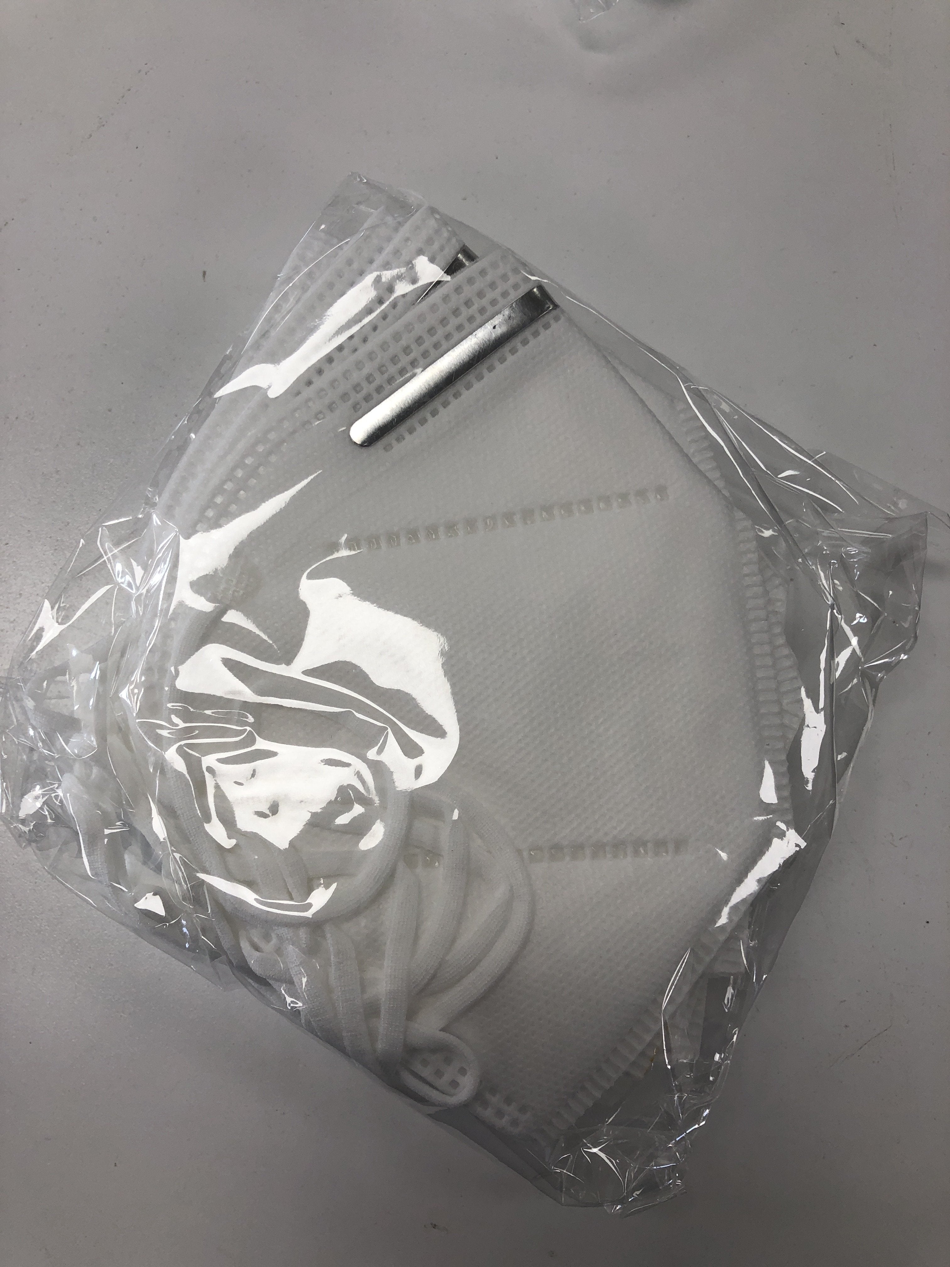 KN95 5 Layer Protective Mask