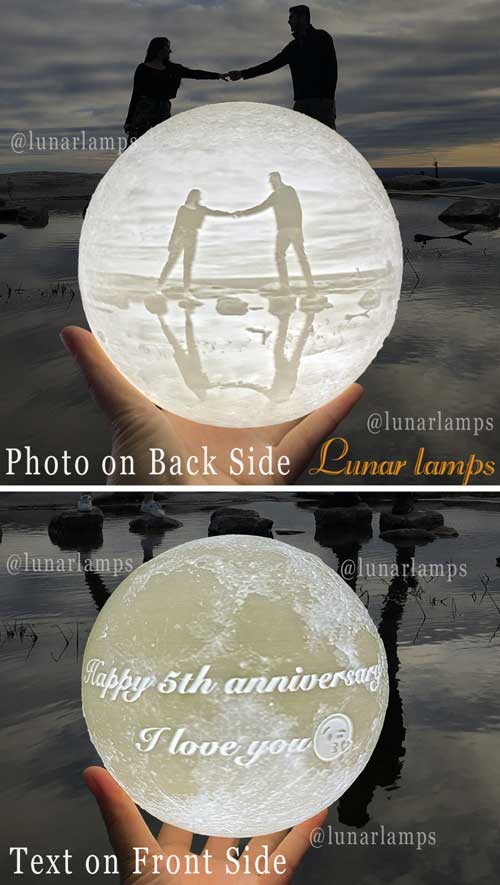 photo moon front and back  5762