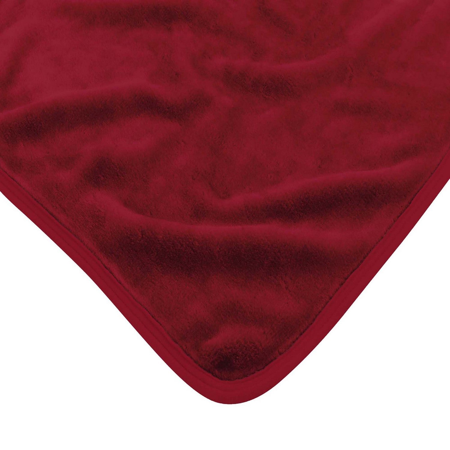 Alabama Crimson Tide NCAA Officially Licensed Raschel Throw Blanket 60x80