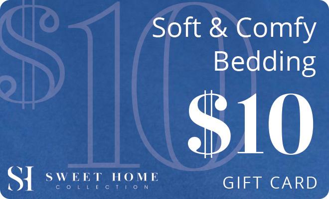 Sweet Home Collection Gift Card