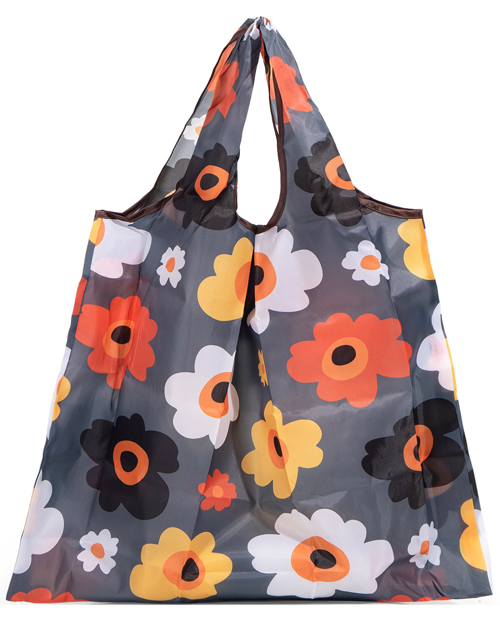 Summer Blooms Reusable Bag