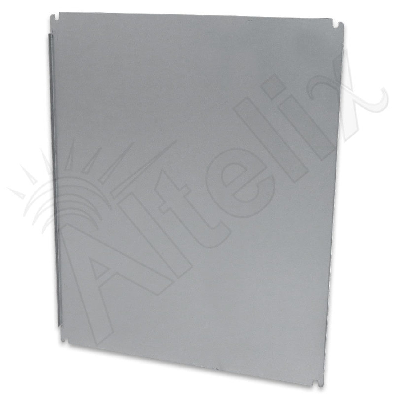 Steel Plate for NFC242009 NEMA Enclosure