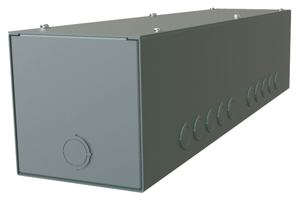 Type 1 Gutter Trough CGT Series