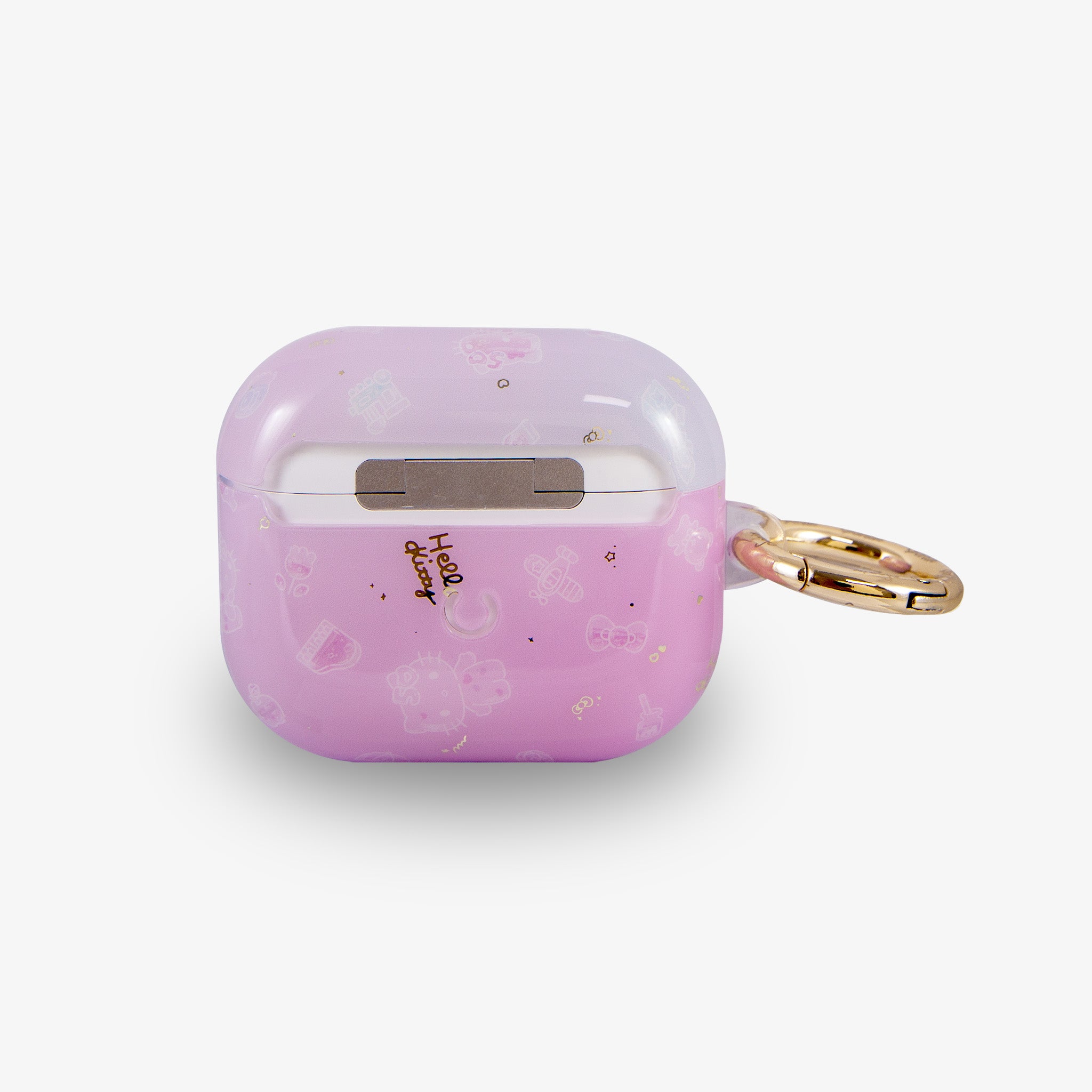 Hello Kitty? 50th Anniversary AirPods Case