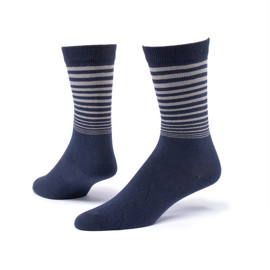 Organic Cotton Socks - Trouser