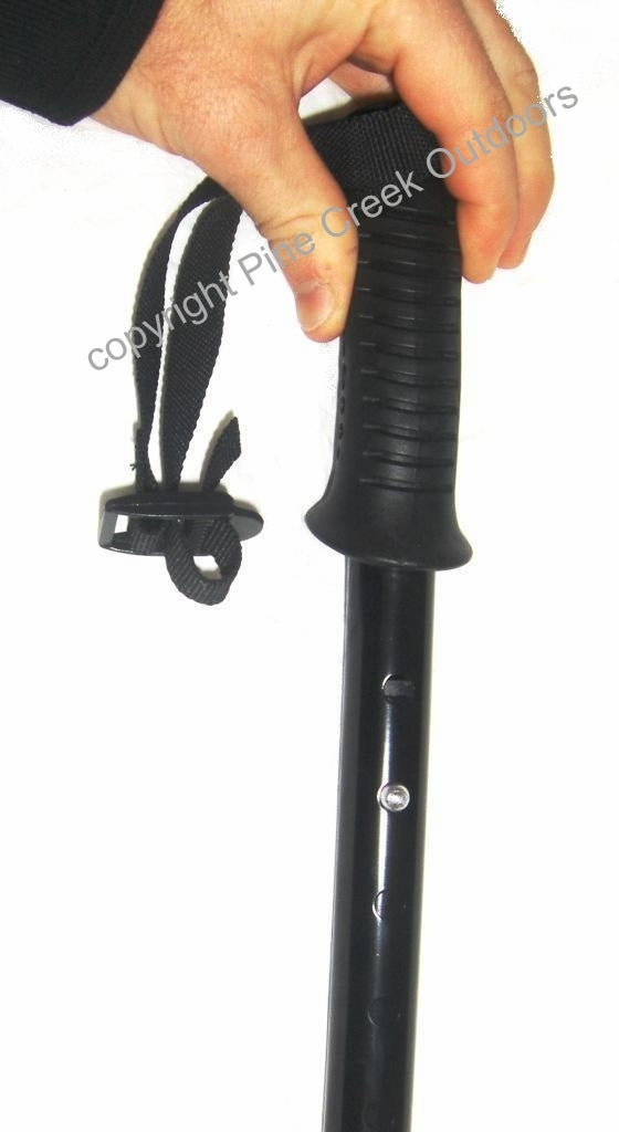 Replacement Handle Section for Earthtrekgear Folding Walking Poles