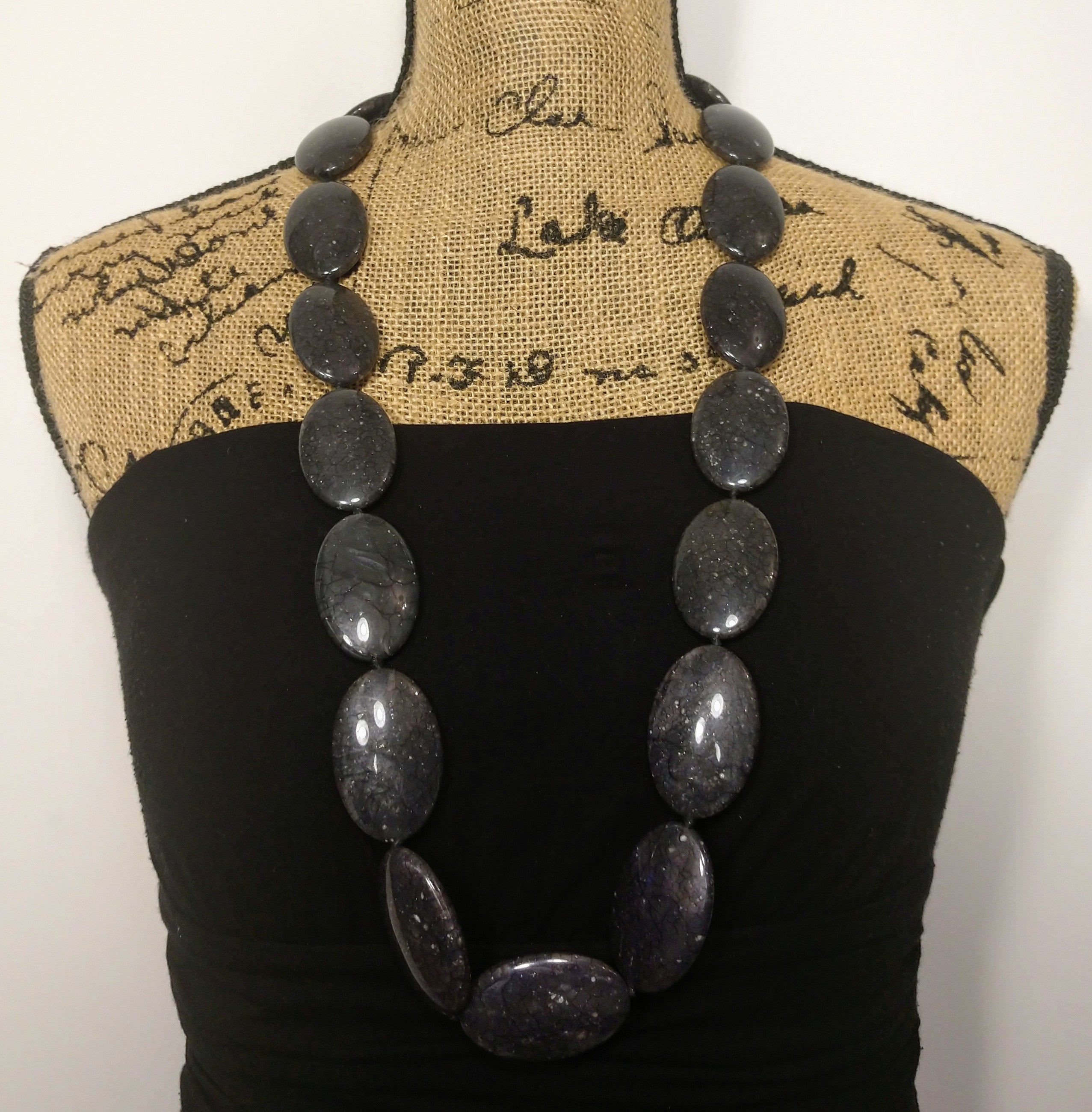 Necklace and Earring Set