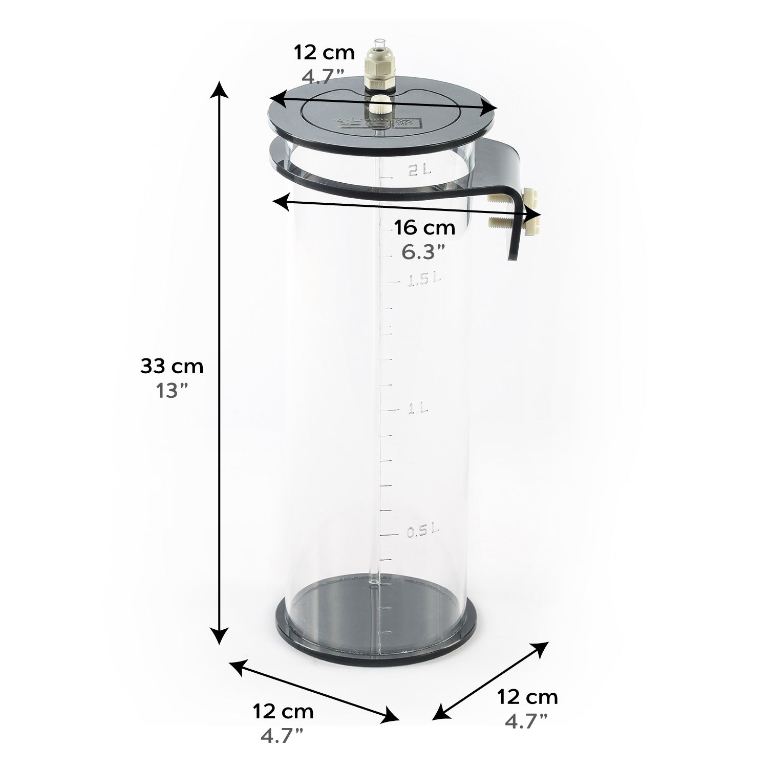 Dose 2L Dosing System