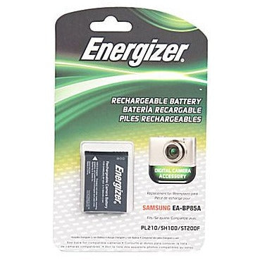 Energizer? ENB-SG85 Digital Replacement Battery for Samsung EA-BP85A