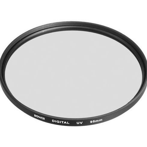 Digital High-Def UV Filter