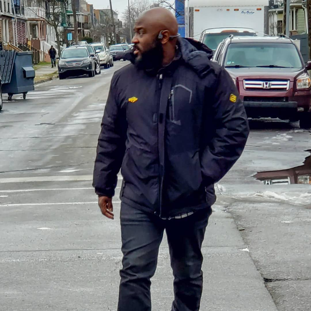 Wantdo ski best sale jacket