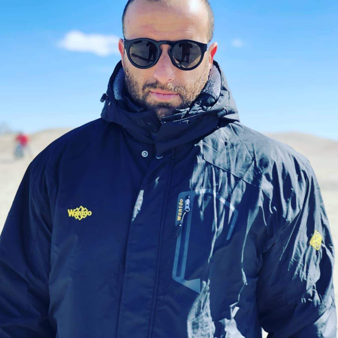 Wantdo ski jackets on sale