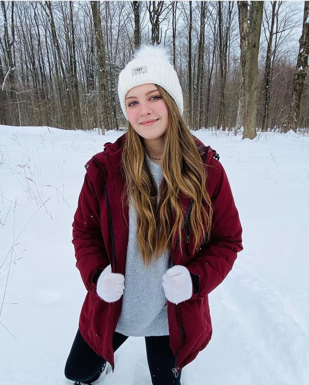 Wantdo Women'S Waterproof Ski Jacket Hooded Warm Winter Coat Mountain Sno