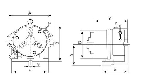 Basic Indexing Spacers