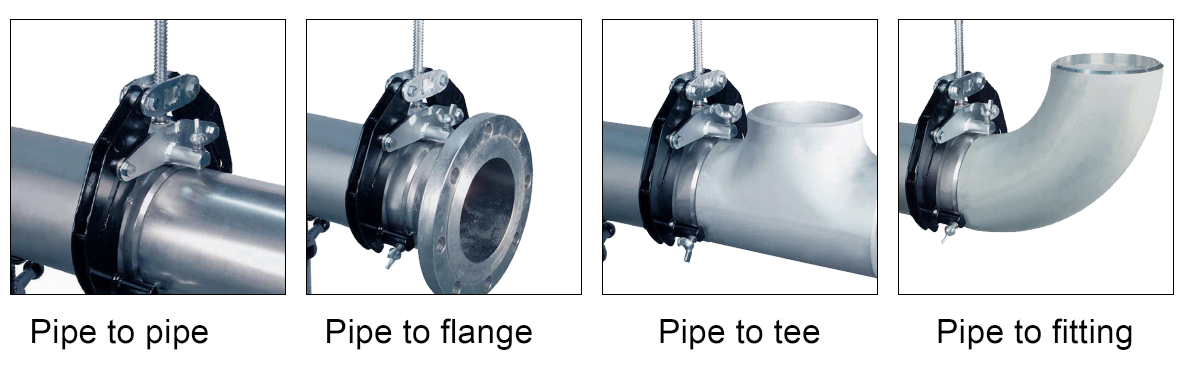 PIPE CLAMP
