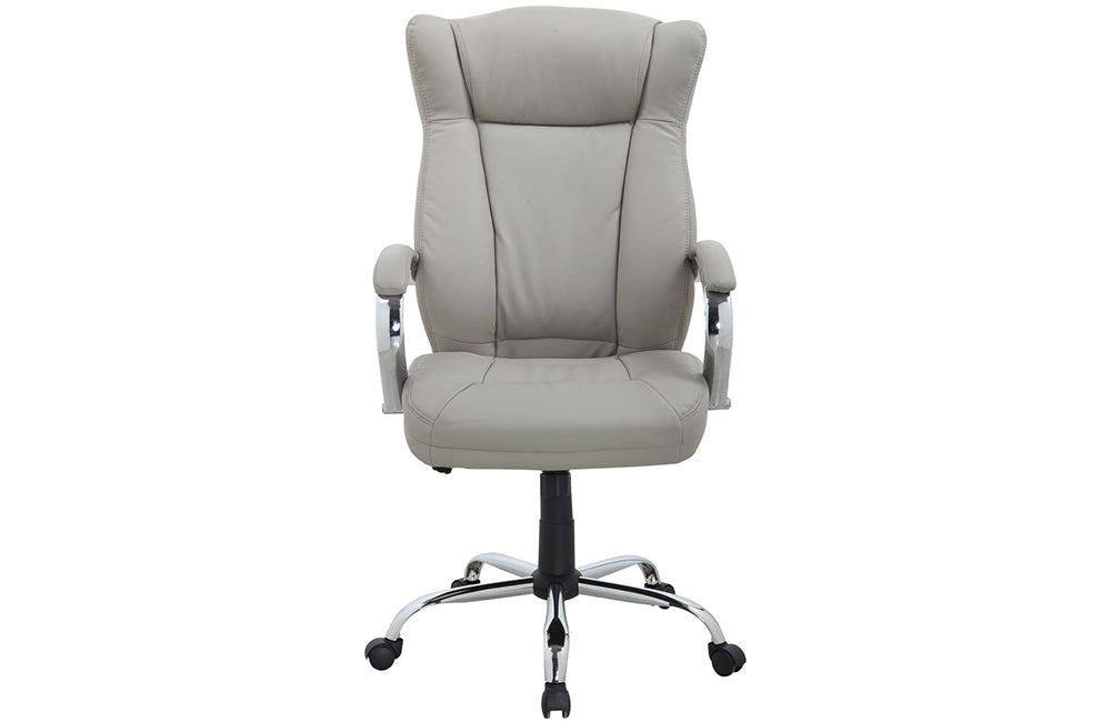 7275 Computer Chair Gray