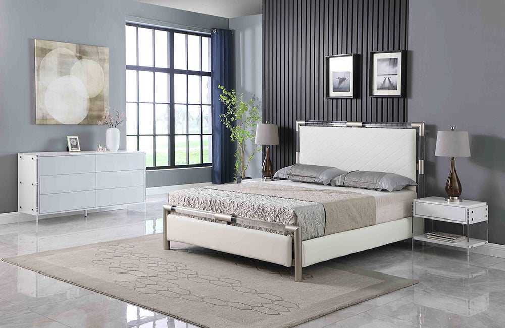 Barcelona Bedroom Set