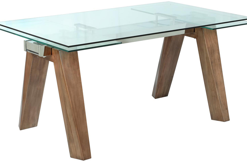 Esther Dining Table Walnut