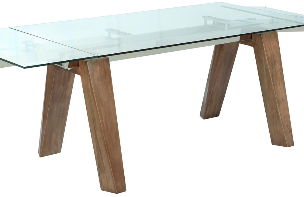 Esther Dining Table Walnut