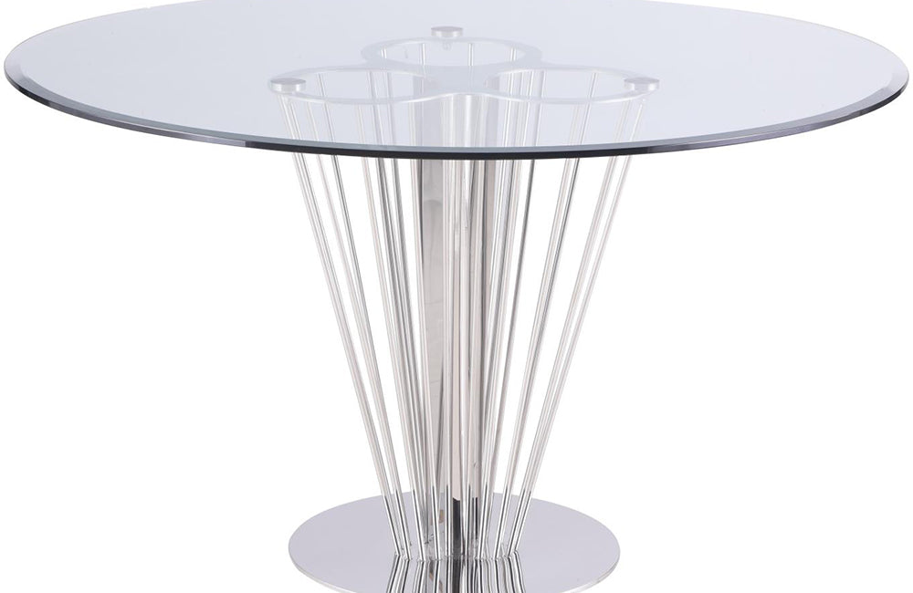 Fernanda Dining Table Round